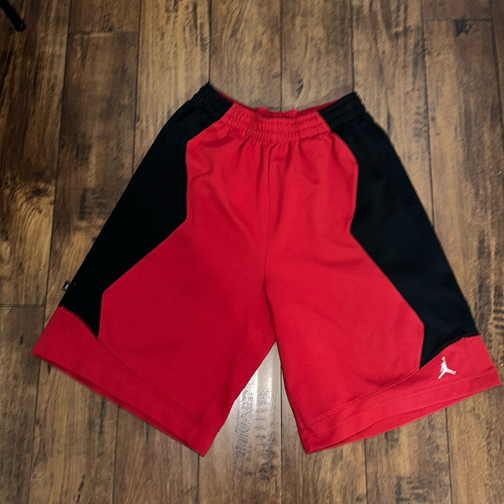 Jordan basketball Shorts